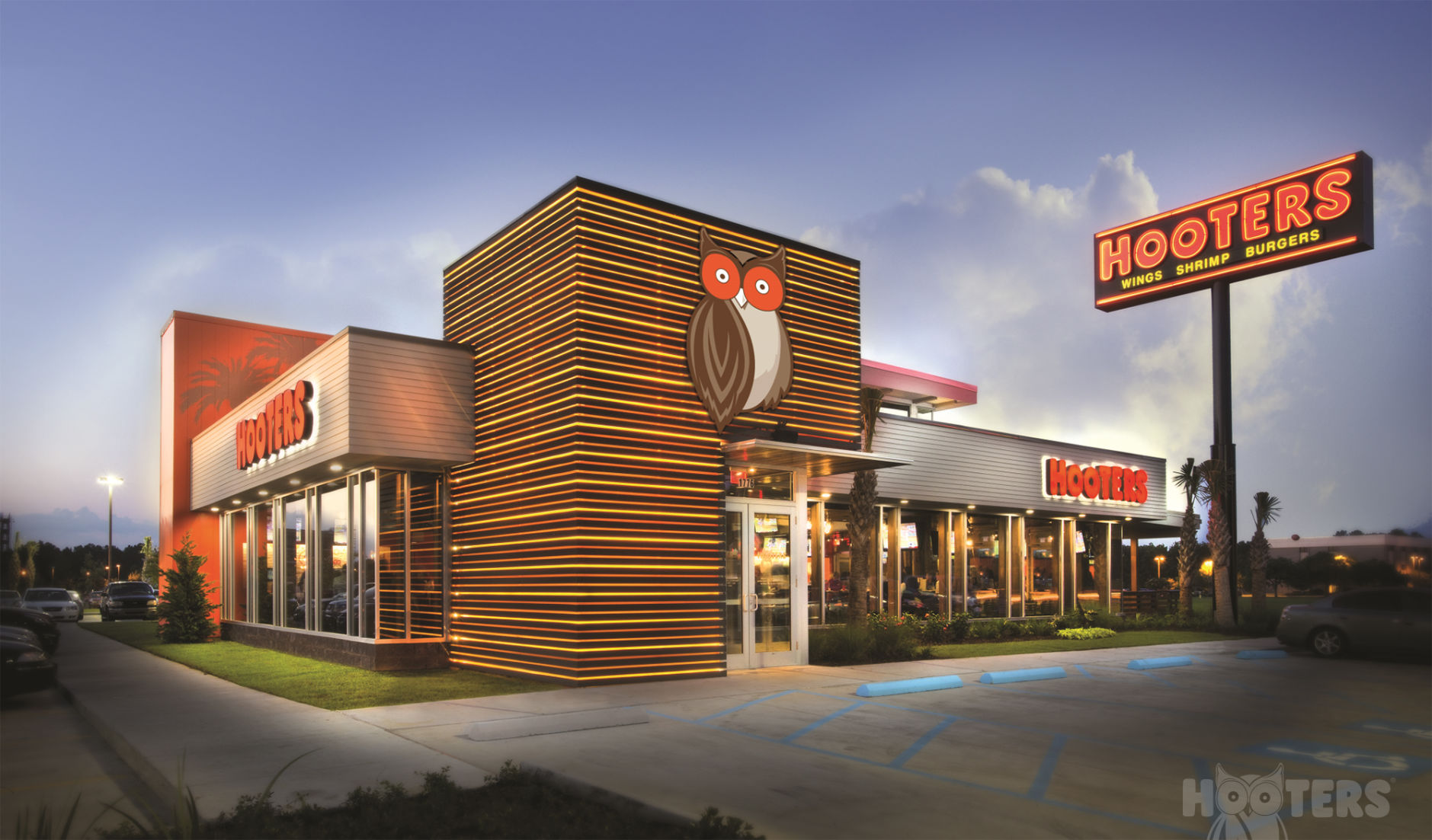 Hooters